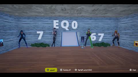 Parkour is impossible parkour