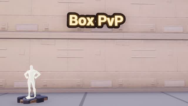 Box PvP