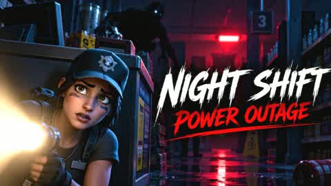 Night Shift: Power Outage