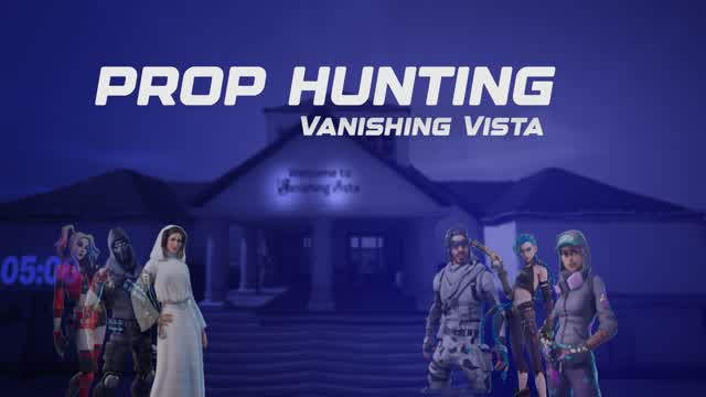 PropHunting VanishingVista