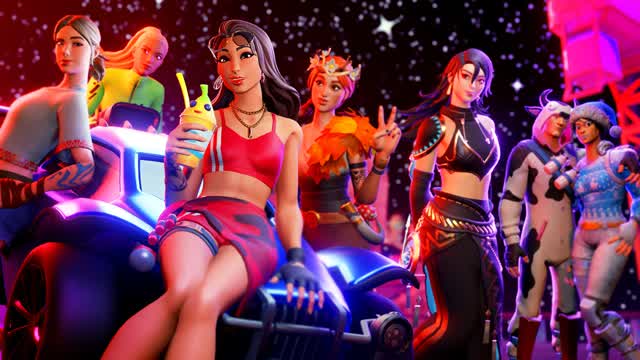 Capture 1 – MaxNLkill's Paradise