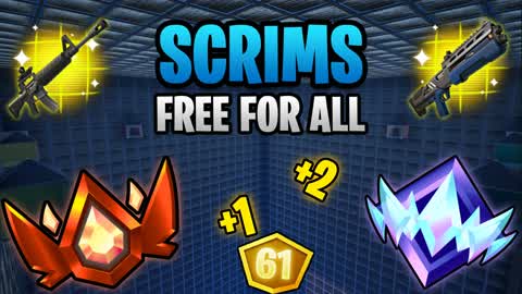 Scrims FFA