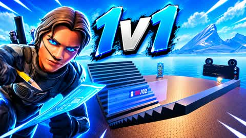 BUILD FIGHT 1V1