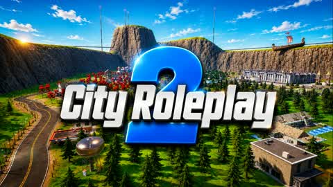 City Roleplay 2