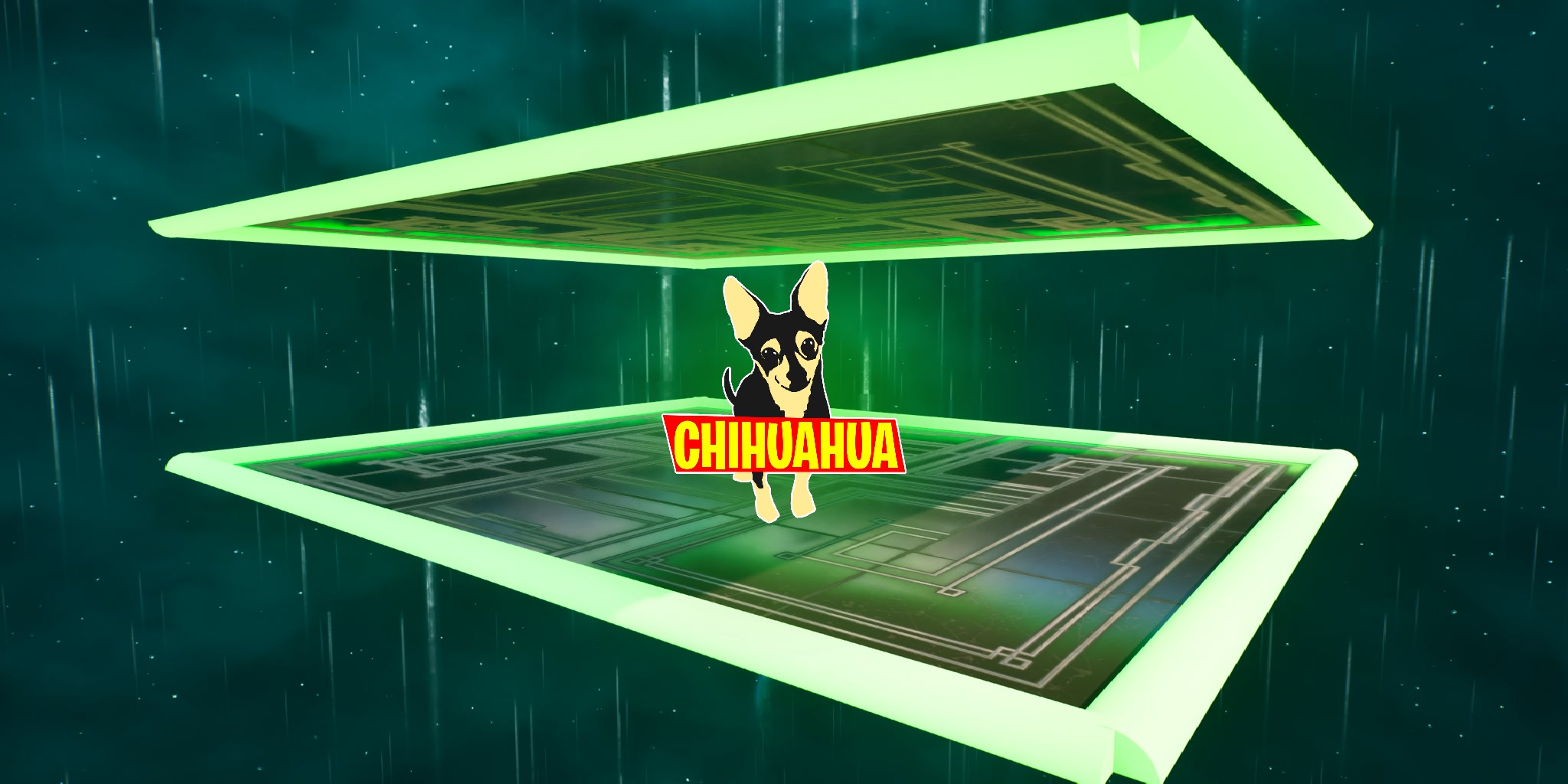 📦BOX FIGHT (2V2)🐕