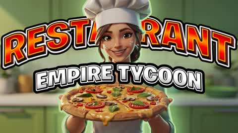 Restaurant Empire Tycoon [v3.0.1]