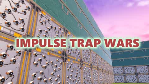 IMPULSE TRAP WARS