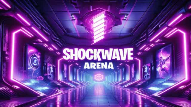 Shockwave Arena