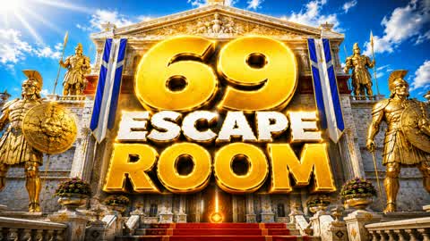 🌟 69 ESCAPE ROOM 🌟