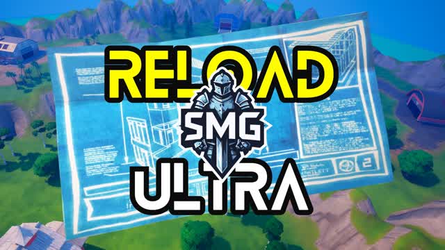 SMG Reload Ultra