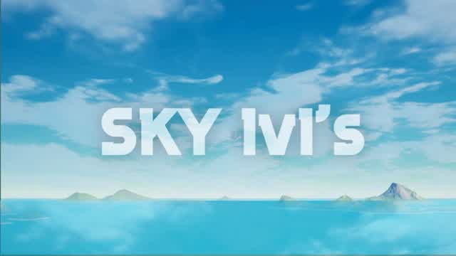 Skys 1v1