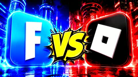 BLUE VS RED FIRELOCK 🔵🔴