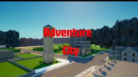 Adventure City