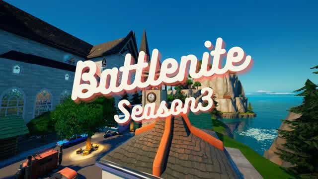 Battlenite Season 3