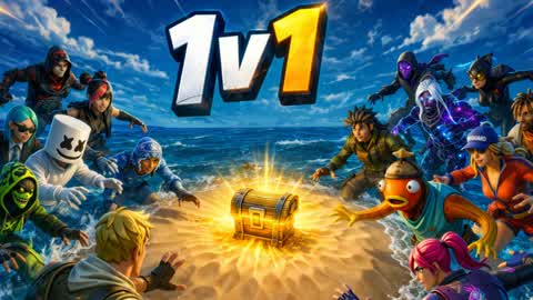 1V1 Battle