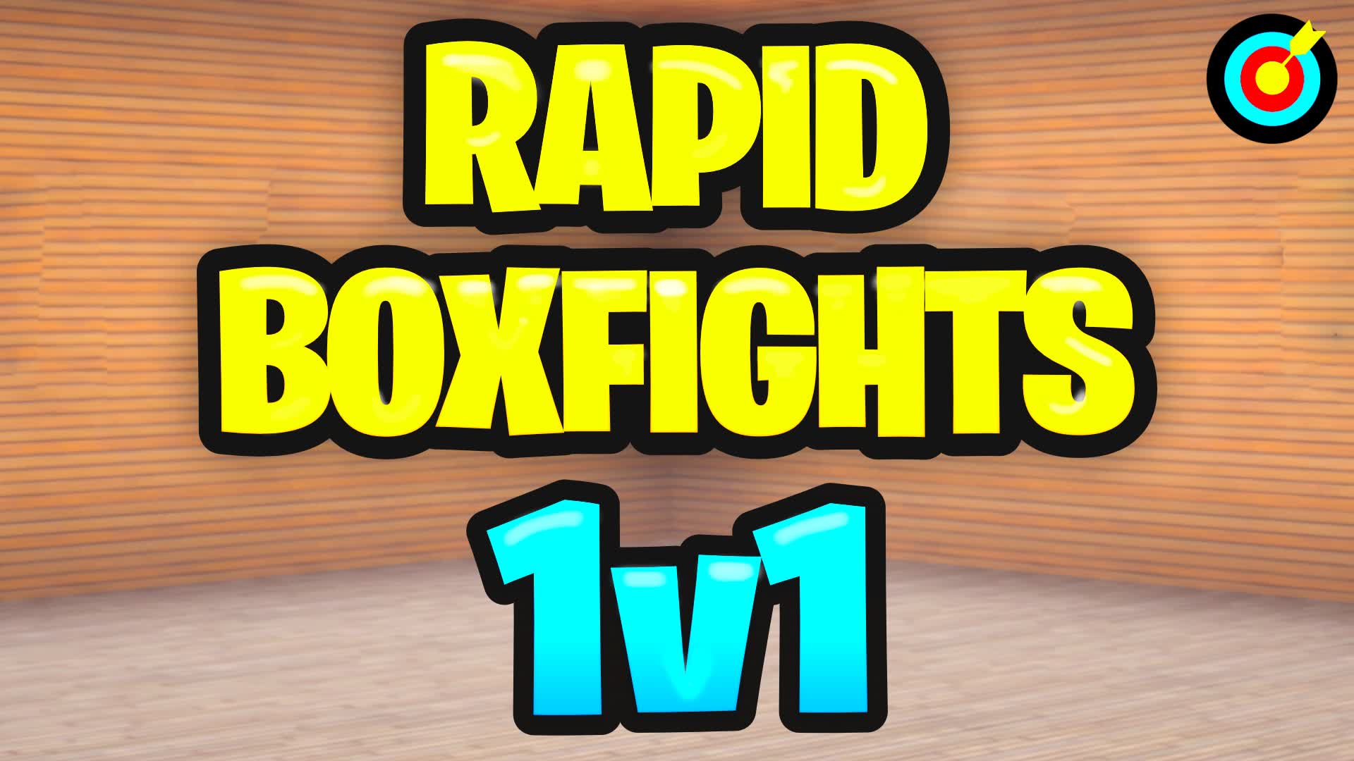 Rapid Box Fights Code RAPID BOXFIGHTS 1v1 π― 3555-0067-5945 by bullseye - Fortnite Creative ...
