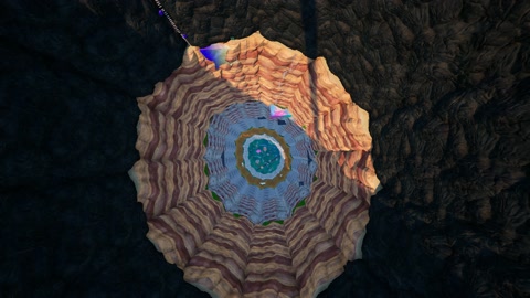 Island image
