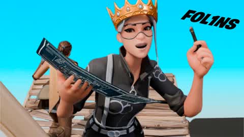 FOL1NS 1v1