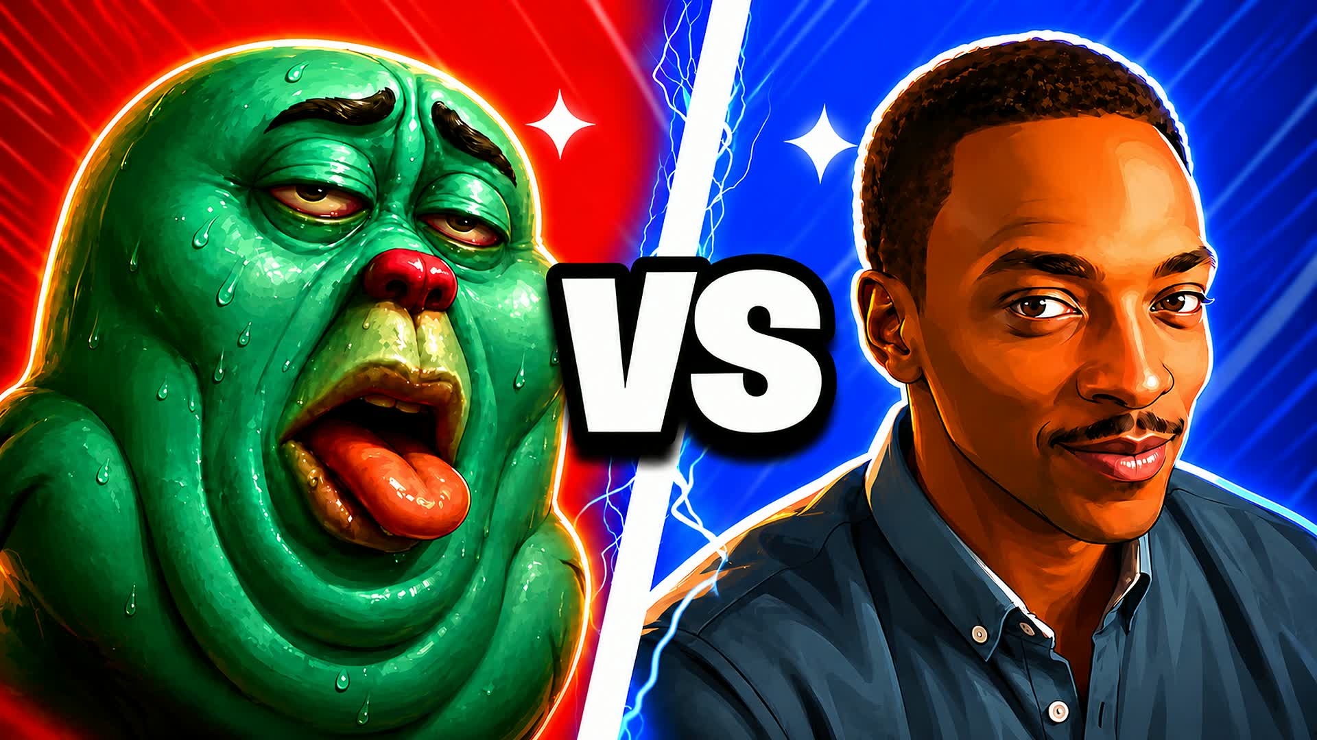 FUNKY EHH vs.息子😂