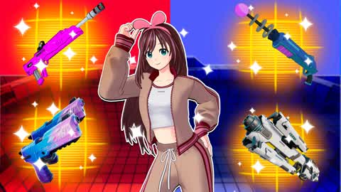 RED VS BLUE: WINTER BATTLE