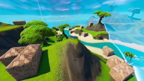 Tropical Zone Wars 🌴🌊