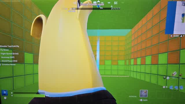 FORT GAMES 3