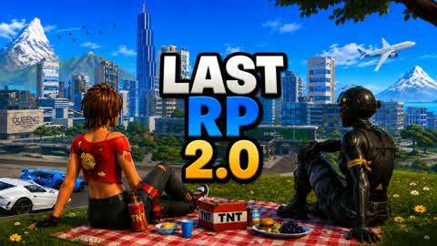 Last RP 🌆