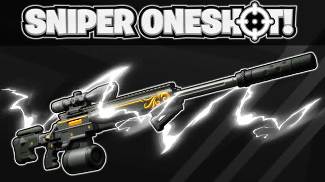 🎯SNIPER ONE SHOT 💥BATTLE