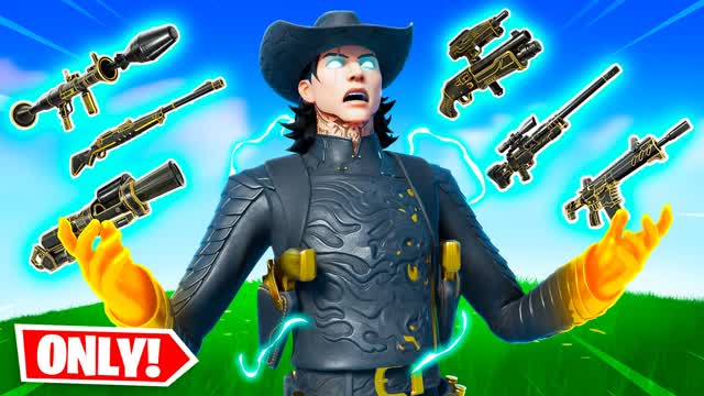 Capture 1 – TILTED ZOMBIES: EXOTICS ONLY