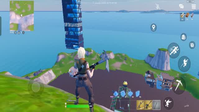 VOLCANO CITY DRIVE FFA 💣