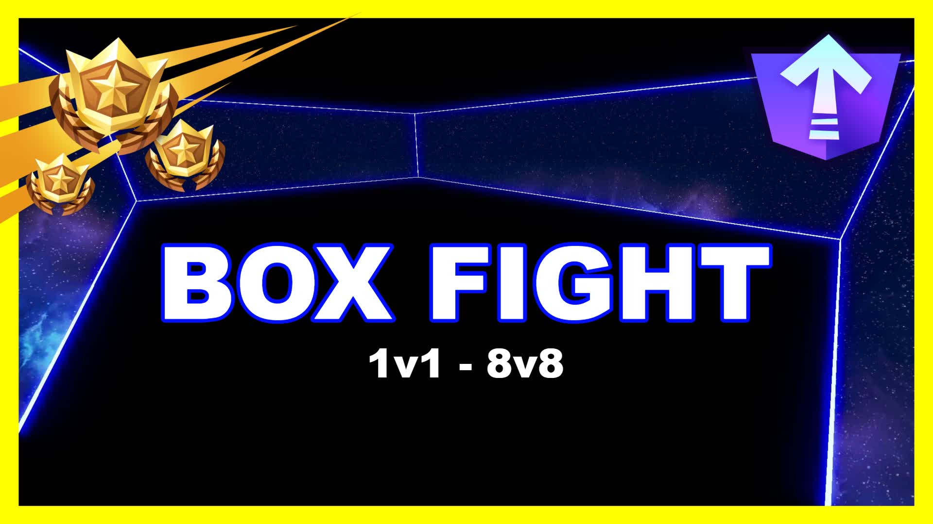Pandvil box fight 1v1. Pandvil box fight 1v1