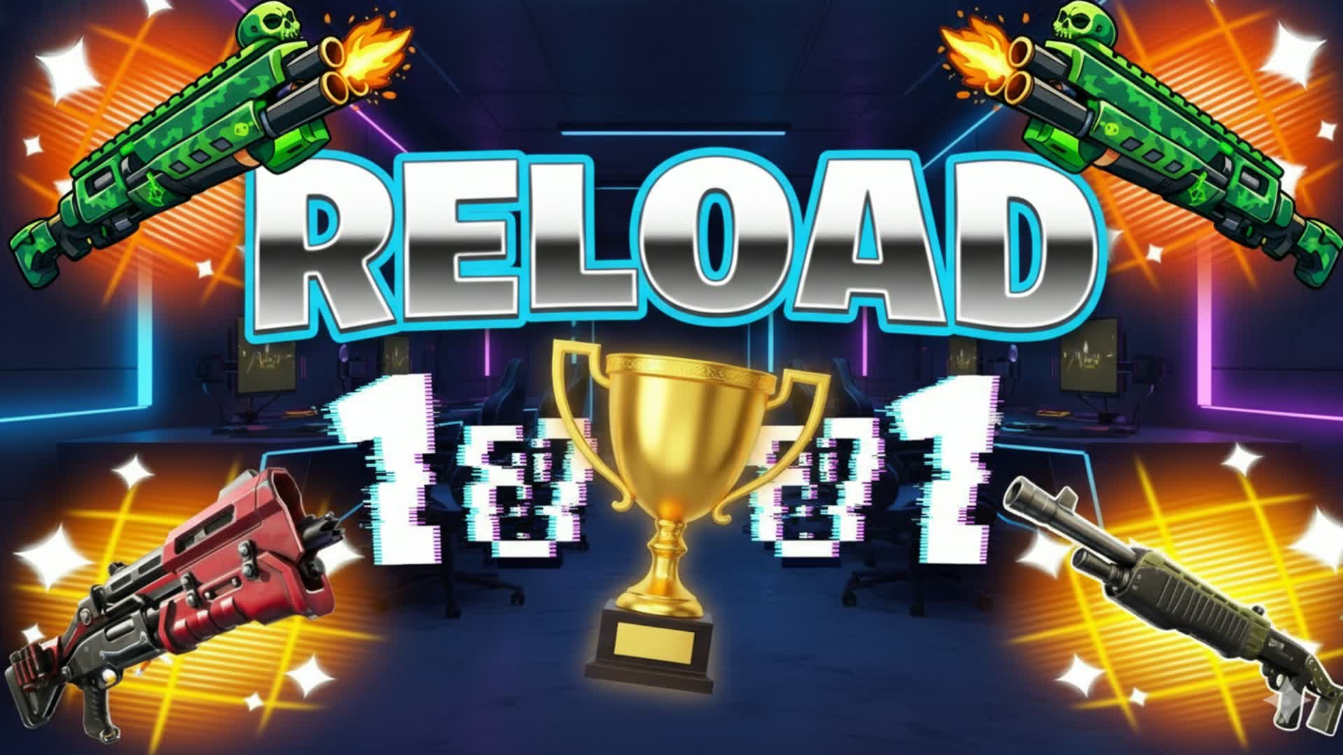 1v1v1 5v5 桜 花 空