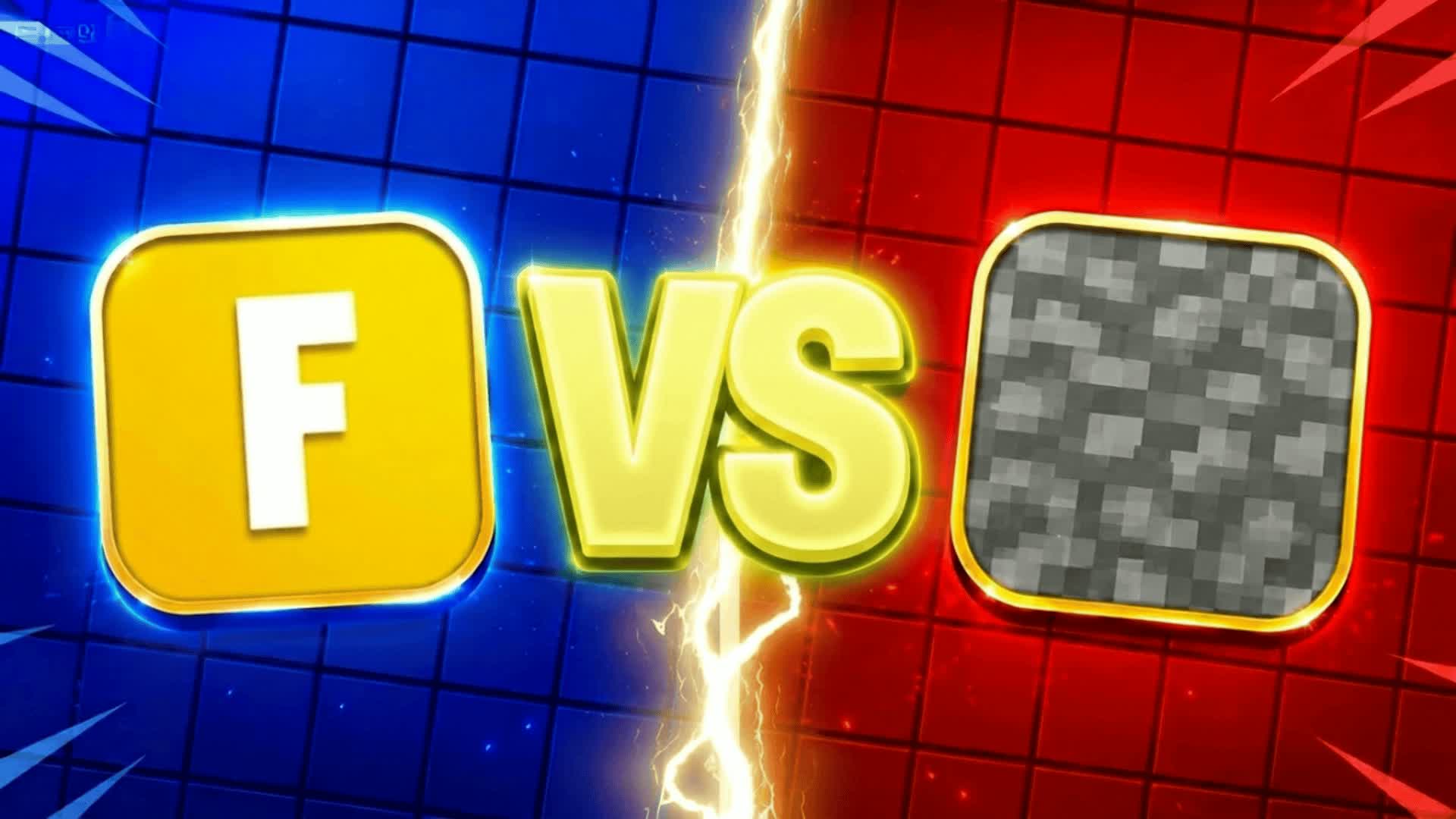 SUPER CRAZY FUN RED VS BLUE 🔴🔵M3Y0