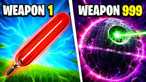 Galactic Gun Game 🔫