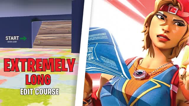 📝EXTREMELY LONG EDIT COURSE📝 by SAFE