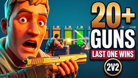 THE GUN GAME