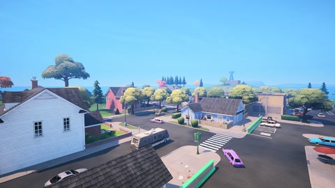 Island image