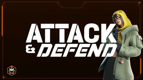 Attack & Defend