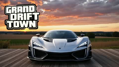 MEGA DRIVER RP 💯
