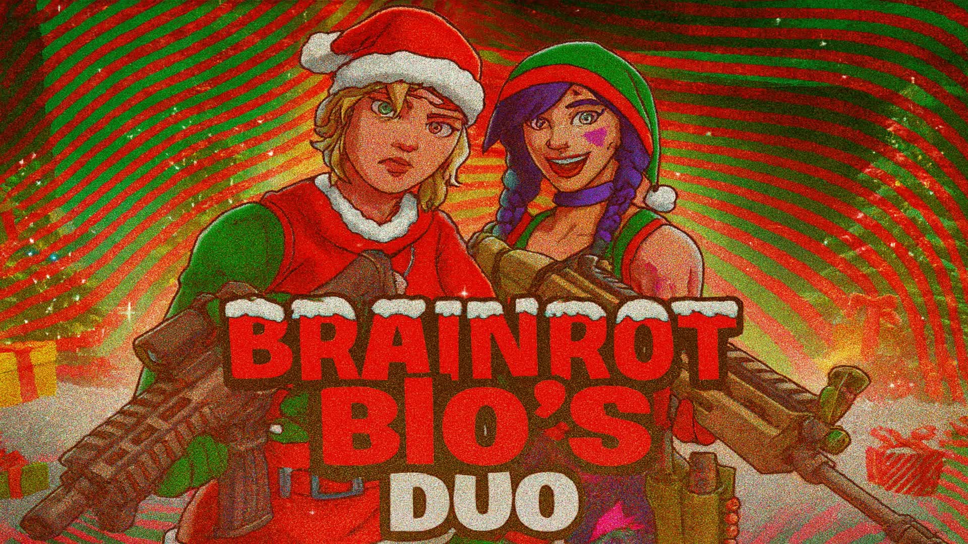 💙Brainrot BIOS DUO - ZONEWARS💙 3947-0586-4994 by dodo_03 - Fortnite ...
