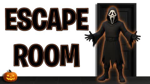 Halloween Escape