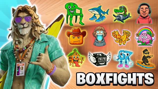 👑CHAPTER 7 BOXFIGHTS👑