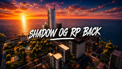 SHADOW OG RP BACK