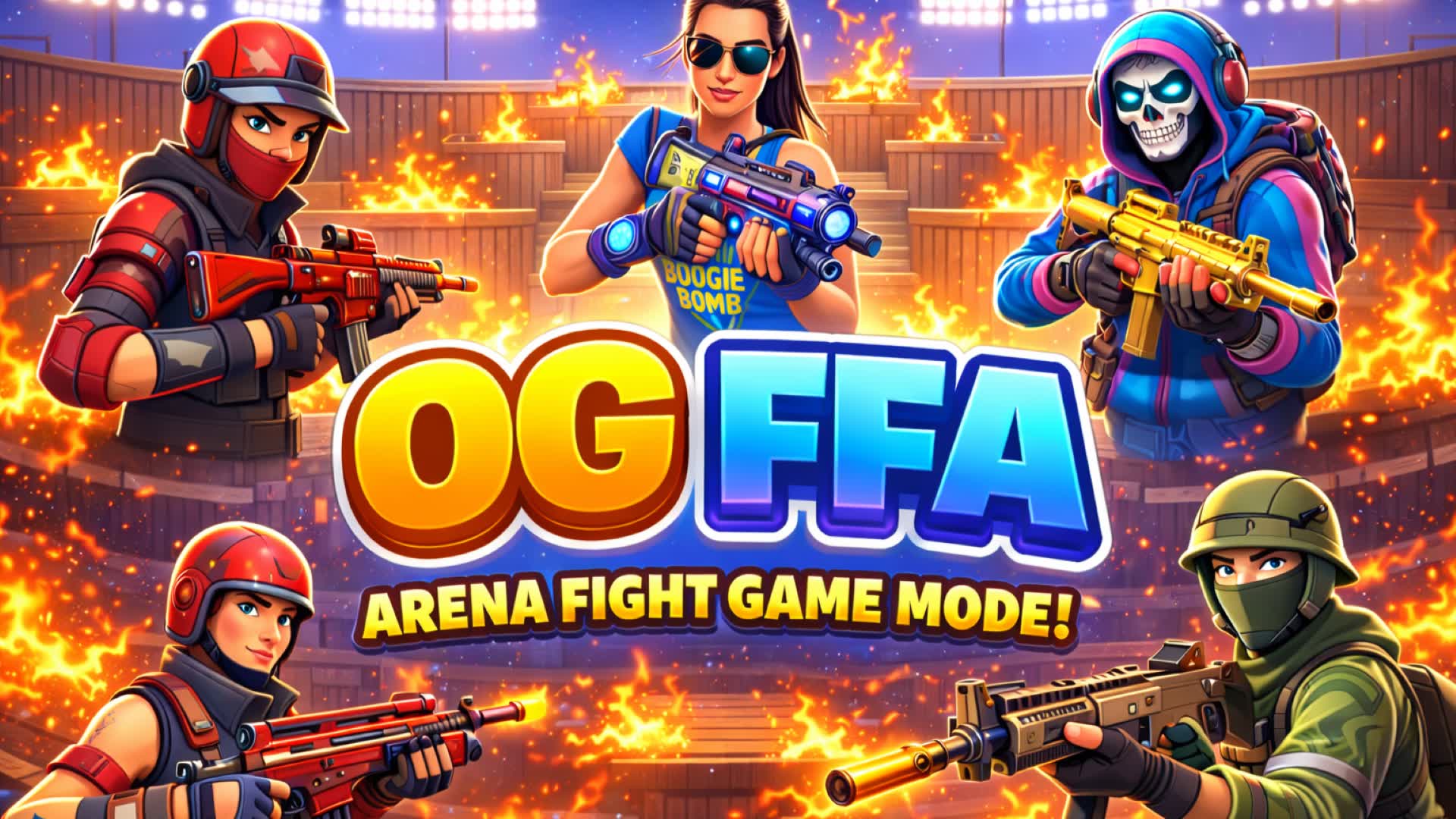 OG FFA