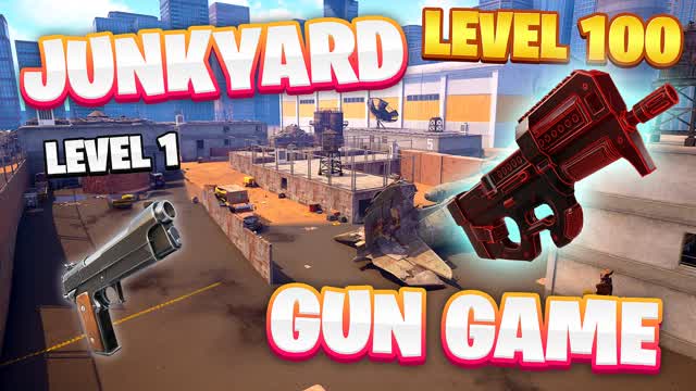 Capture 1 – Junkyard Gun Game