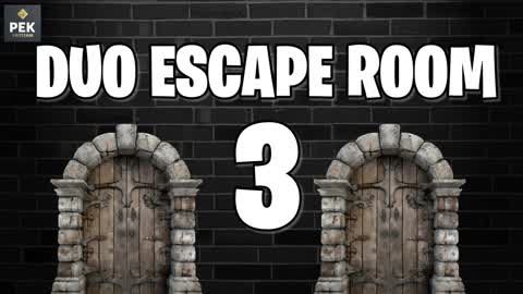 Duo Escape room 3🔒