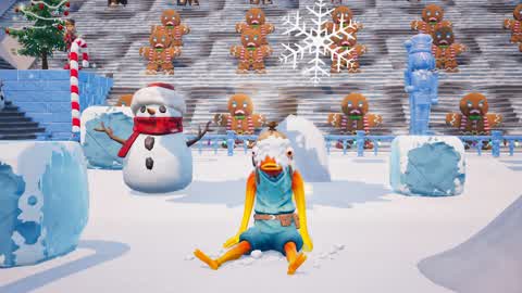 Snowball Chaos