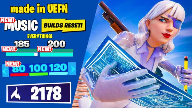 ARENA 1v1👑💯