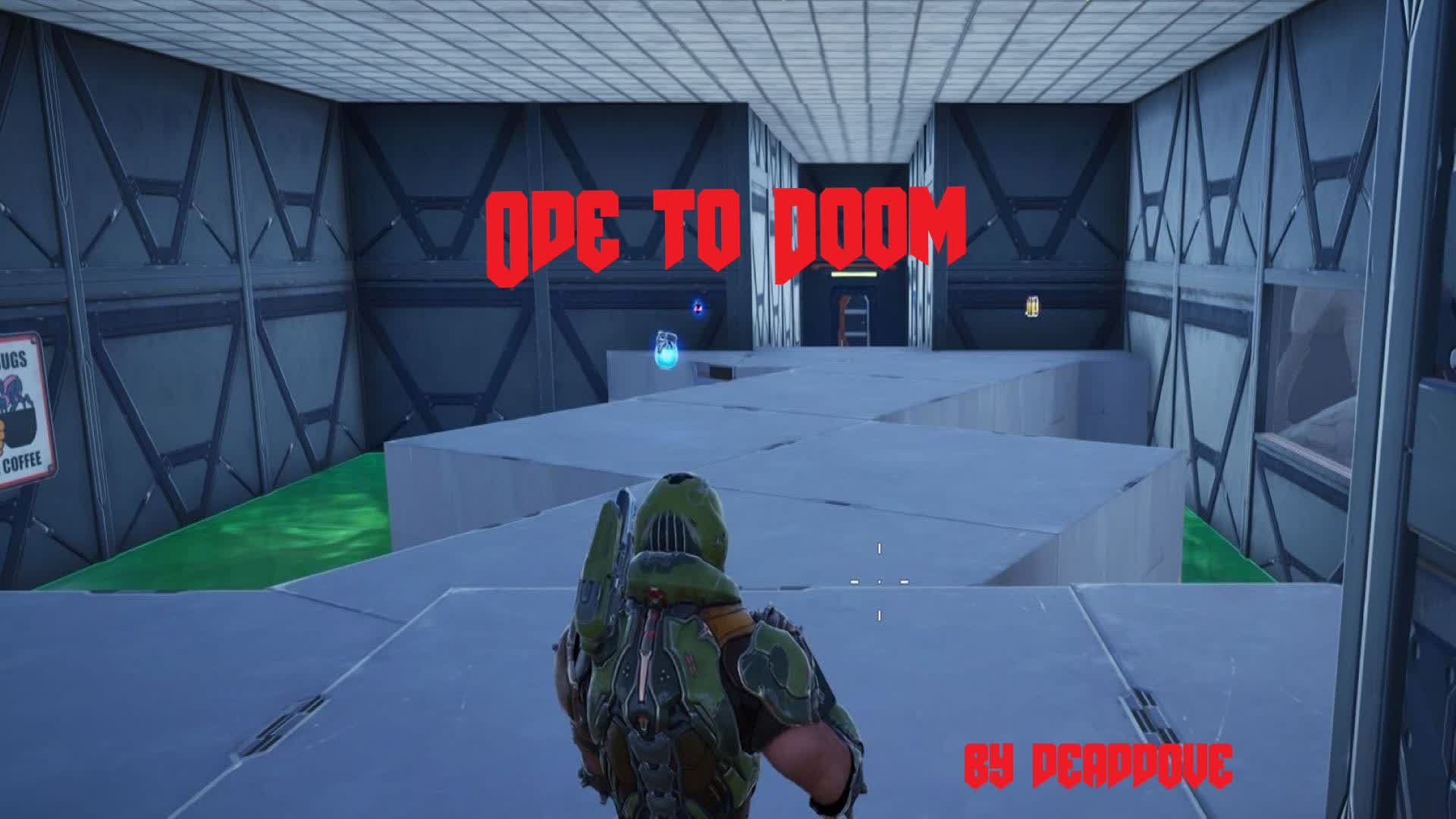 Ode to DOOM