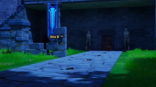 Capture 1 – Counter-Struck - Mansion